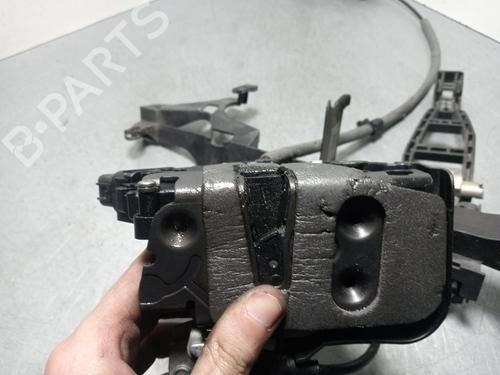 Front right lock FORD S-MAX (WA6)  | BP15808418C97 