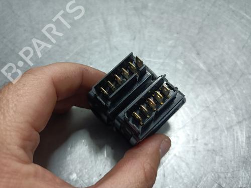 Left front window switch RENAULT KANGOO (KC0/1_) 1.5 dCi | BP29696855I27 