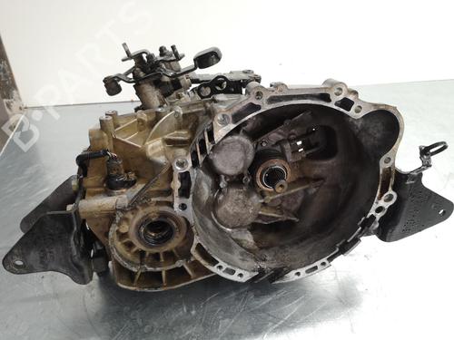 Gearbox KIA MAGENTIS II (MG) 2.0 CRDi | BP9182336M3 