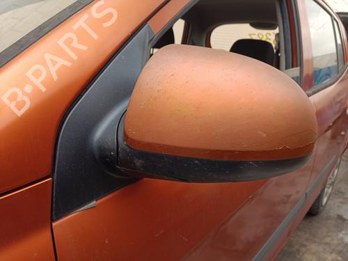 Left mirror KIA PICANTO I (SA) 1.1 | BP27440889C26 