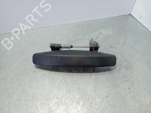 Used Front left exterior door handle DACIA DOKKER MPV (KE_) [2012-2021]  31356525