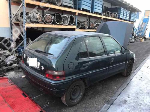 Instrument cluster CITROËN SAXO (S0, S1)  | BP9262637C47 