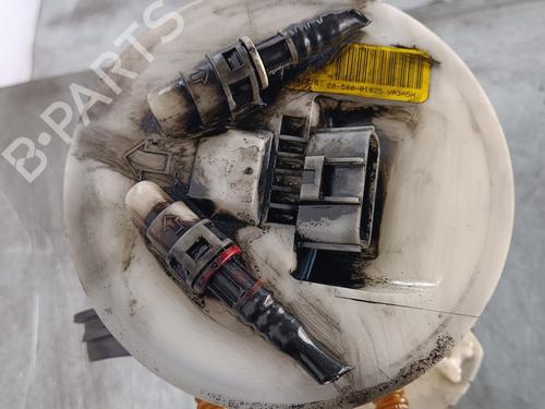Fuel pump FORD FOCUS I (DAW, DBW)  | BP3255346M76 