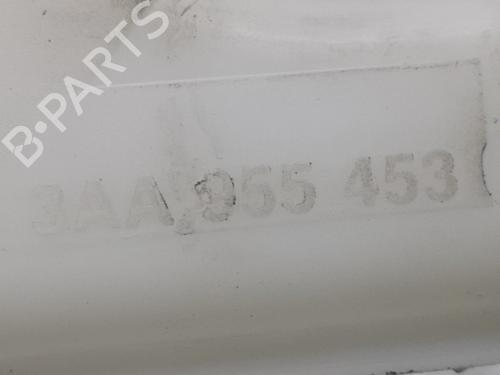 Windscreen washer tank VW PASSAT B7 (362) 1.6 TDI | BP17640555C113 