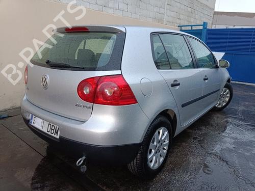 Engine VW GOLF V (1K1)  | BP24111100M1 