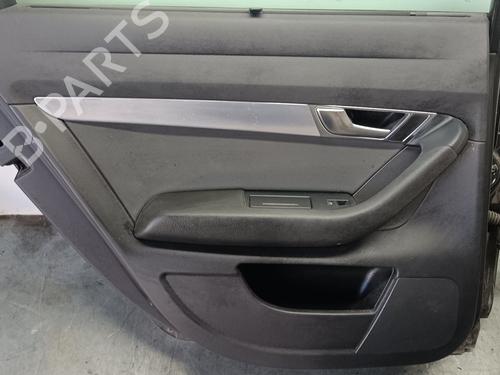 Left rear door AUDI A6 Allroad C6 (4FH) 3.0 TDI quattro | BP27988072C4 