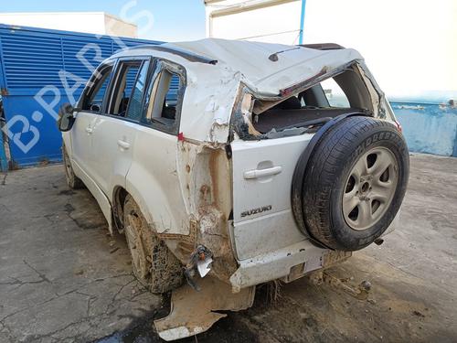 Left front window switch SUZUKI GRAND VITARA II (JT, TE, TD) 1.9 DDiS (JB419WD, JB419XD) | BP33126714I27 - Image 10