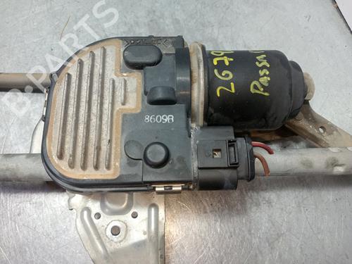 Front wiper motor VW PASSAT B6 (3C2) | BP30167274M29 - Image 4