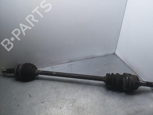 Used Left rear driveshaft SSANGYONG KORANDO (CK) [2010-2025]  22609202