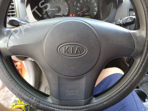 Driver airbag KIA PICANTO I (SA) 1.1 BP29348590C9
