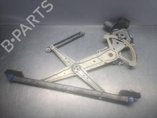 Front right window mechanism LEXUS NX (_Z1_) 300h (AYZ10_) | BP38951868C23 - Image 2