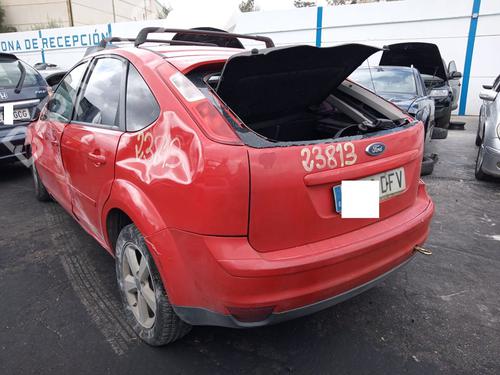 Engine control unit (ECU) FORD FOCUS II (DA_, HCP, DP)  | BP12497366M57 