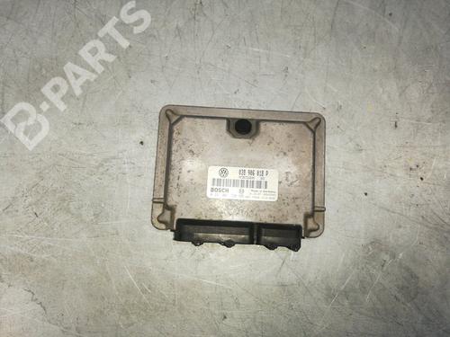 Used Engine control unit (ECU) Engine control unit (ECU) VW PASSAT B5 (3B2) 1.9 TDI (110 hp) 11034727 11034727