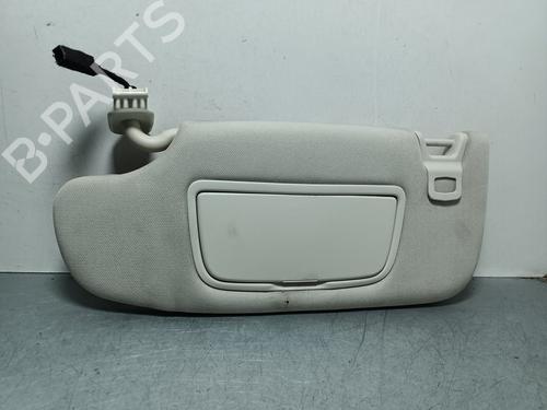 Used Left sun visor FORD GALAXY III (CK) 2.0 TDCi (120 hp) 31123832
