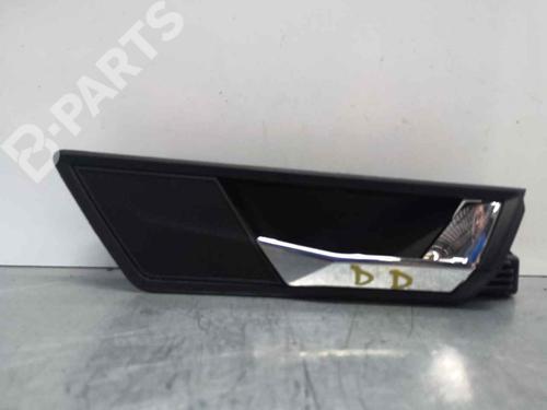 front-right-interior-door-handle-skoda-superb-iii-3v3-20-tdi-2015-7547403 main image