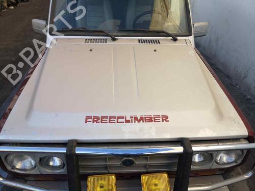 Motorkap BERTONE FREECLIMBER 2 [1992-1999]  12556270