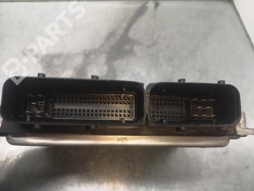 Engine control unit (ECU) VW POLO (6N2)  | BP11967088M57 
