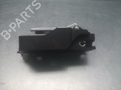 Front left interior door handle FORD KUGA I | BP38240039I13 - Image 2