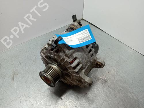 Used Alternator Alternator VW GOLF VII Variant (BA5, BV5) [2013-2022] 33801441 33801441
