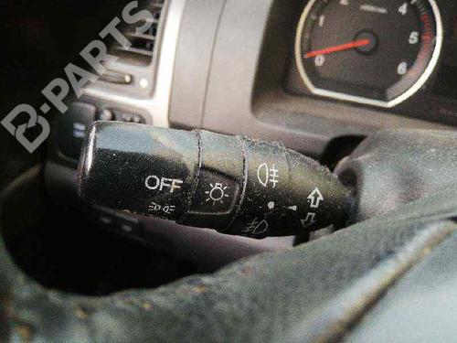Ratstangsstang HONDA CR-V II (RD_) 2.2 CTDi (RD9) (140 hp) 4867988