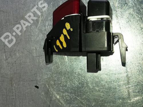Warning switch MERCEDES-BENZ VANEO (414) 1.7 CDI (414.700) | BP9501095I22 