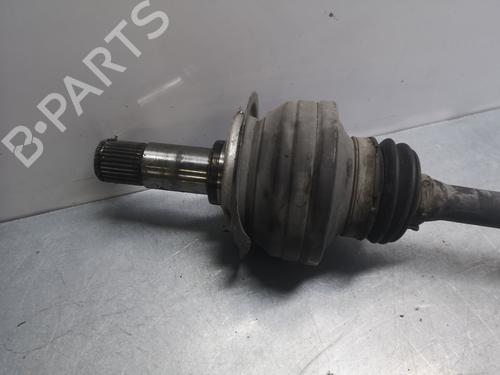 Left rear driveshaft MERCEDES-BENZ S-CLASS (W221, V221) S 320 CDI (221.022, 221.122) | BP19392581M40 