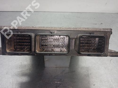 Engine control unit (ECU) RENAULT CLIO III (BR0/1, CR0/1) 1.5 dCi (BR17, CR17) | BP8620027M57 
