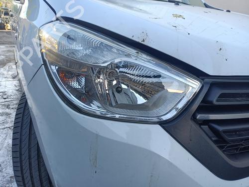 Used Right headlight DACIA LODGY (JS_) [2012-2025]  30314049