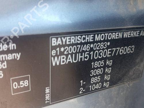Rear differential BMW 1 (E87) 116 d | BP40606579M24 - Image 14