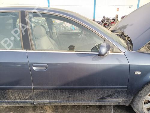 Porte avant droite Porte avant droite AUDI A6 C5 (4B2, 4B4) 2.5 TDI quattro (180 hp) 34364635 34364635