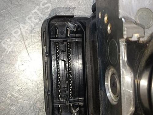 ABS pump TOYOTA YARIS (_P13_)  | BP24620765M43