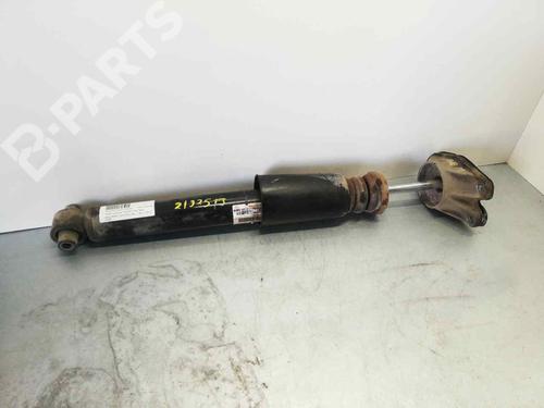 Used Left rear shock absorber BMW 1 (F20) 116 d (116 hp) 6965054