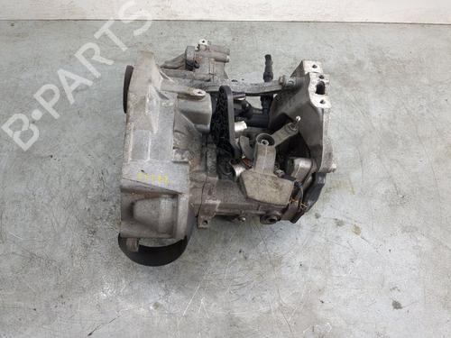 Used Gearbox Gearbox VW GOLF VII Variant (BA5, BV5) [2013-2022] 33798745 33798745