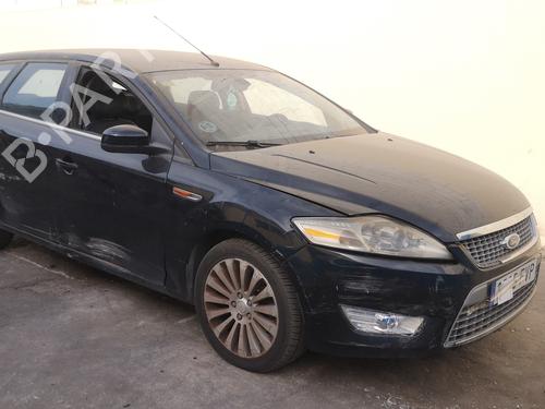 Koppelingspedaal FORD MONDEO IV Turnier (BA7) 2.0 TDCi (140 hp)null