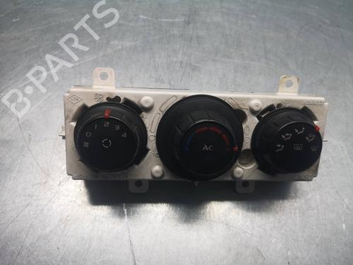 Climate control RENAULT MASTER III Van (FV) | BP34249764I5 - Image 3