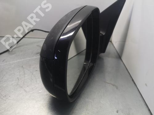 Left mirror PORSCHE CAYENNE (9PA) 3.2 | BP11841434C26 