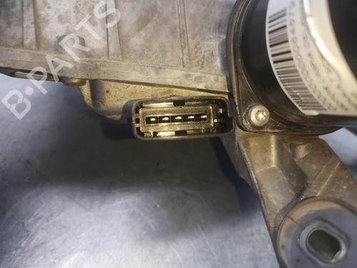 Front wiper motor RENAULT SCÉNIC III (JZ0/1_)  | BP16938478M29 