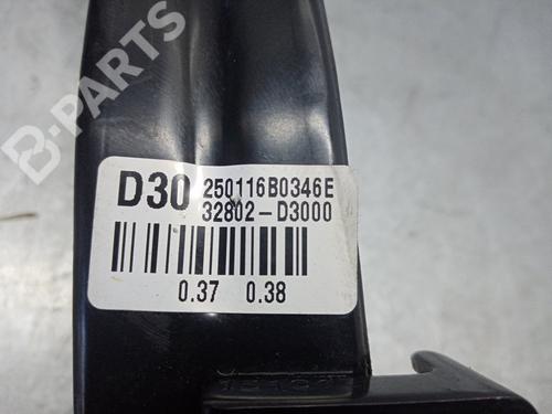 Clutch pedal HYUNDAI TUCSON (TL, TLE) 1.7 CRDi | BP8768863I13 