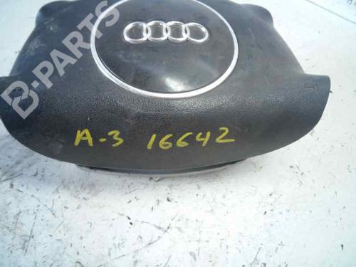 Driver airbag AUDI A3 (8L1)  | BP360131C9 