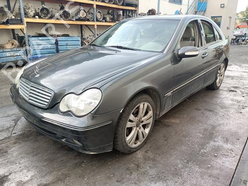 Left headlight MERCEDES-BENZ C-CLASS (W203) C 200 Kompressor (203.045) | BP37515823C28 - Image 8