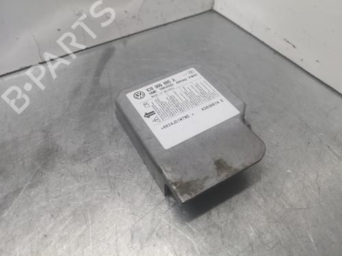 Kollisjonspute styreenhet SEAT LEON (1M1) [1999-2006]  15239331