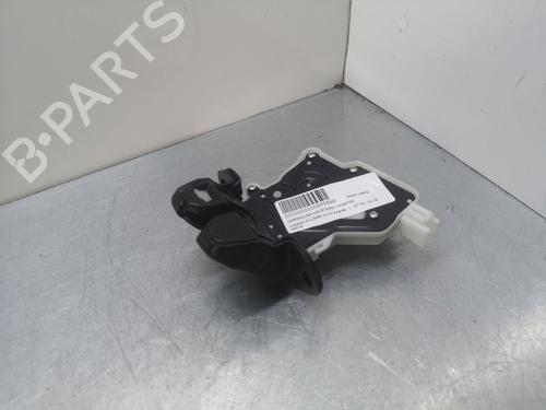 Used Tailgate lock NISSAN PULSAR Hatchback (C13) 1.2 DIG-T (115 hp) 18966262