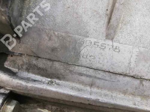 Gearbox CHEVROLET EPICA (KL1_) 2.0 D | BP2527133M3 