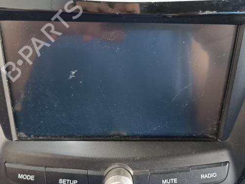 Radio SSANGYONG TIVOLI | BP13309846E6