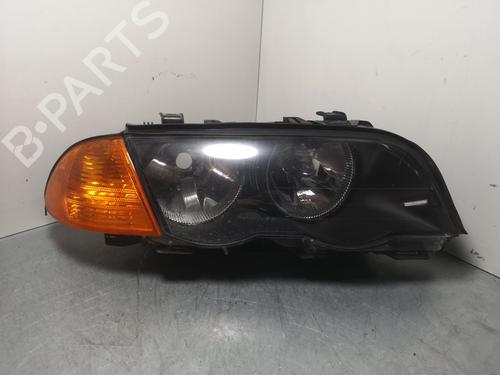 Right headlight BMW 3 (E46) 316 i | BP16484054C29 