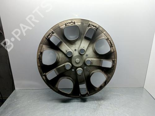 Hub cap BMW X1 (E84) sDrive 18 d | BP37012810C160 - Image 2