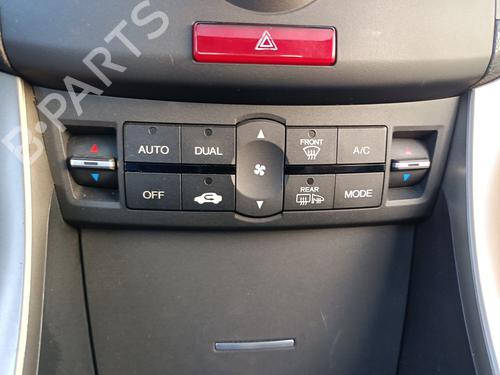 Used Climate control Climate control 37799546 37799546