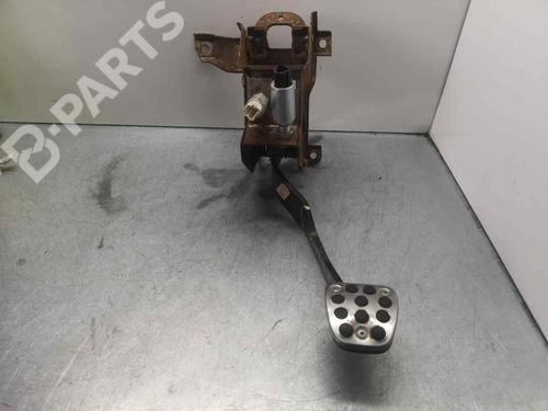 Break pedal HONDA CIVIC VIII Hatchback (FN, FK) 2.2 CTDi (FK3) | BP8769360I19 