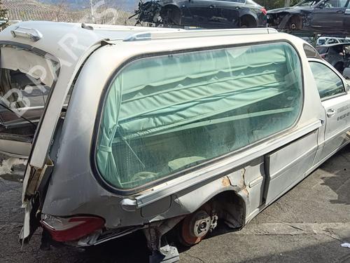 Fuse box MERCEDES-BENZ E-CLASS T-Model (S211) E 270 T CDI (211.216) | BP19072576E1 