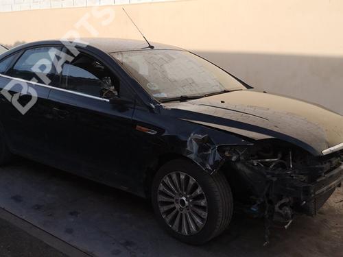 Used Parts FORD MONDEO IV Saloon (BA7)  2.0 TDCi  1024494